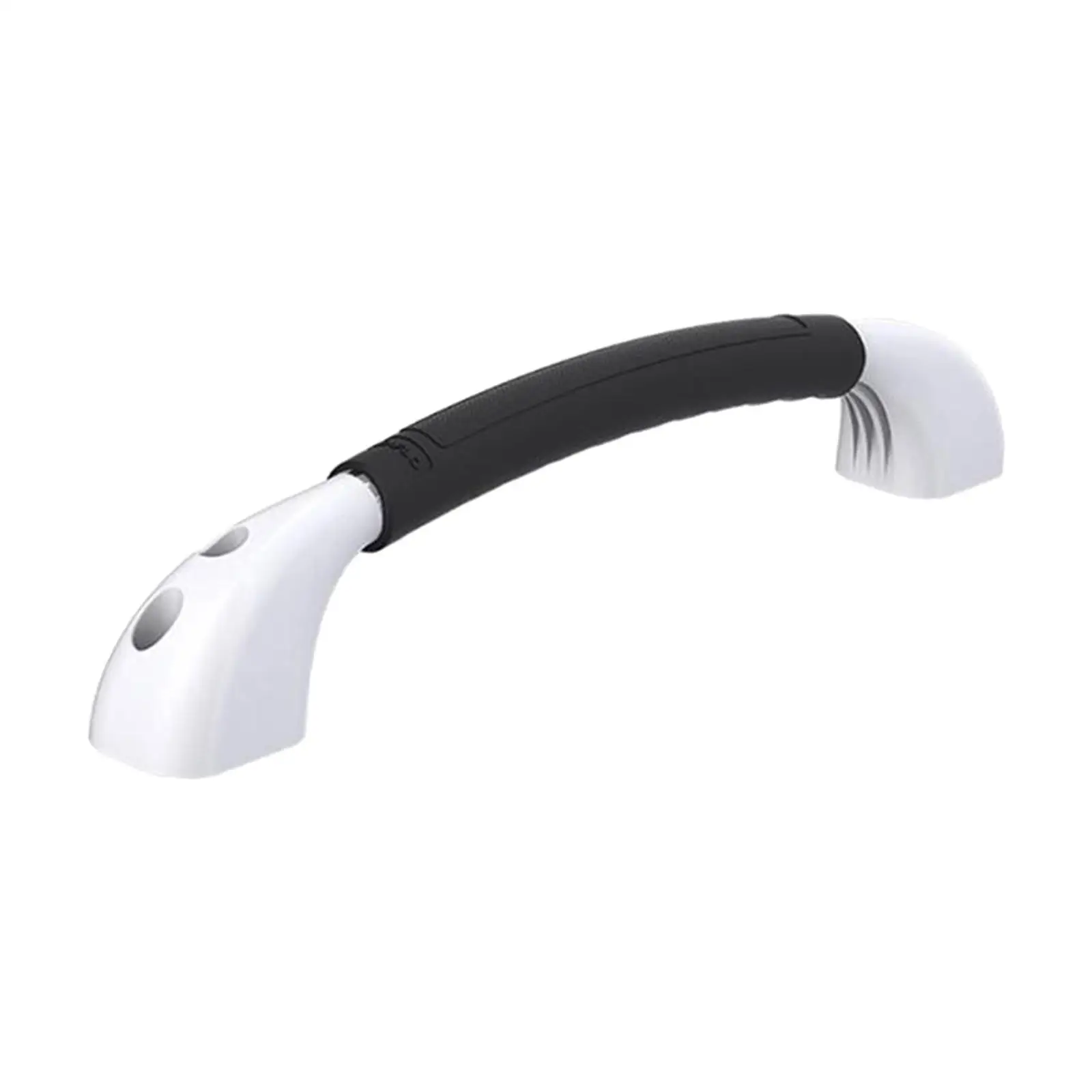 Universal Camper RV Grab Bar Comfortable Grip Door Handrail Easy Install for Trailer Yacht and Truck