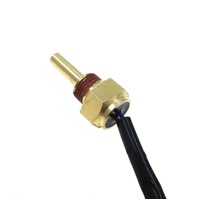 excavator sensors EC140B EC210B EC240B EC290B Water temperature sensors 14505855