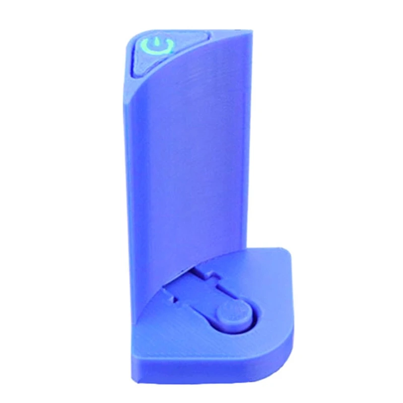 Botão liga / desliga montado na parte superior para Mac Mini M4/M4 Pro - Fácil instalação, experiência de usuário aprimorada