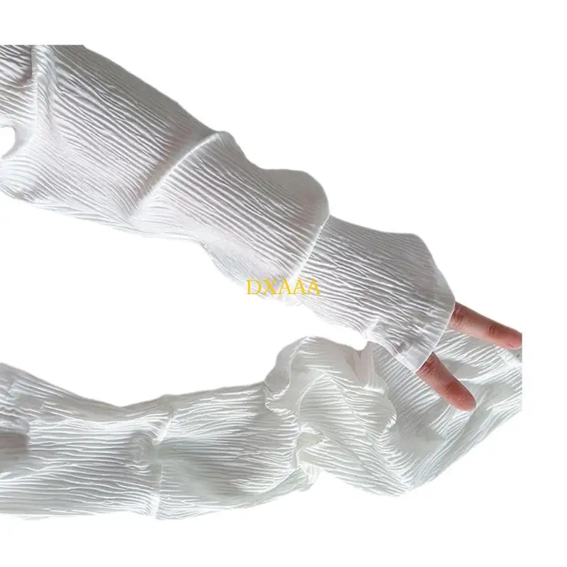 Tay áo cánh tay nắng của DXAA