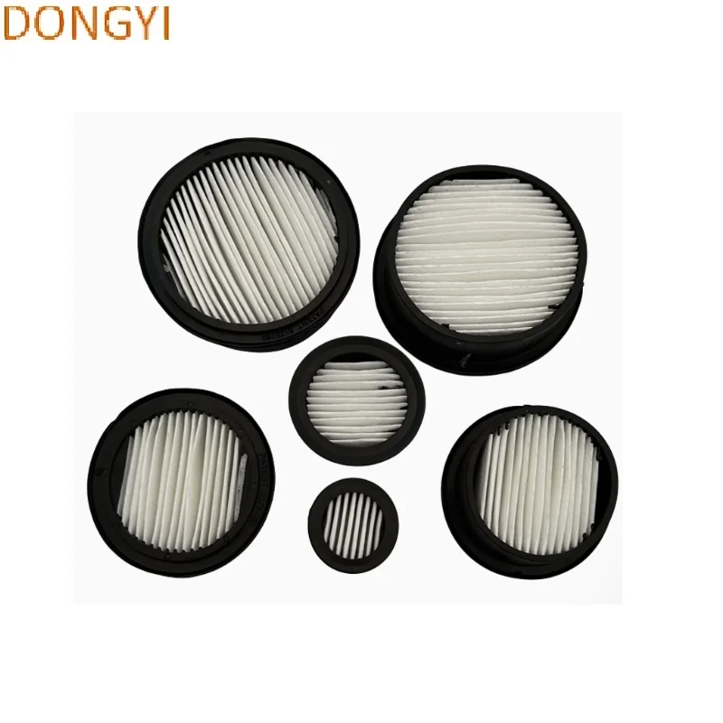 High quality Air inlet filter Nitrogen generator air filter element OD102-HT35/OD76-HT35/OD60-HT25/OD40-HT25