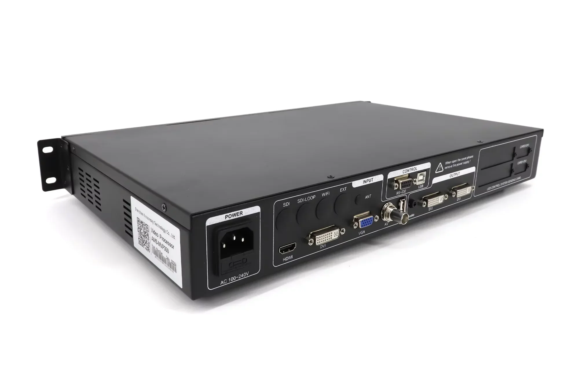 

Led Video Wall Full Color Advertising Panel Processor Mvp300 Usb Controller Stage Rental For Outdoor Indoor Stage Mall Hotel