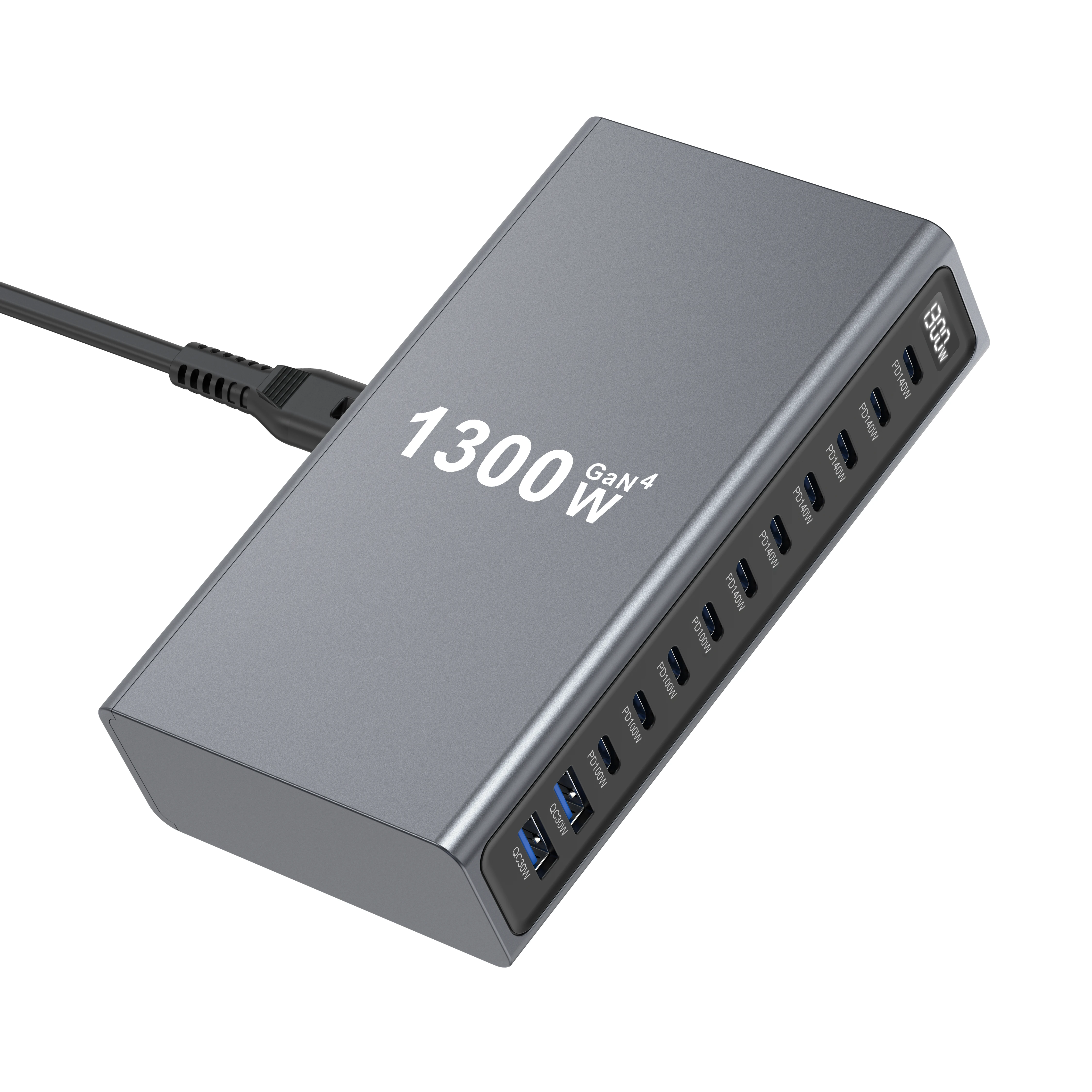 cargador-usb-multipuerto-de-1300w-estacion-de-carga-rapida-gan-de-escritorio-para-iphone-samsung-xiaomi-macbook-portatiles-y-tabletas