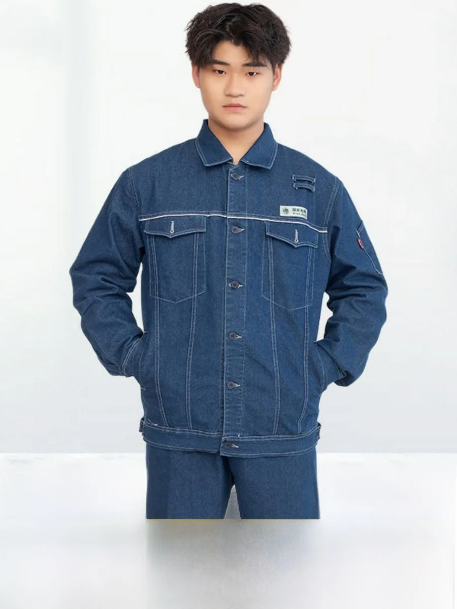 ensemble-de-vetements-de-travail-en-denim-resistant-a-l'usure-pour-le-printemps-et-l'automne-combinaison-de-soudage-vetements-de-protection-pour-les-ouvriers-du-batiment