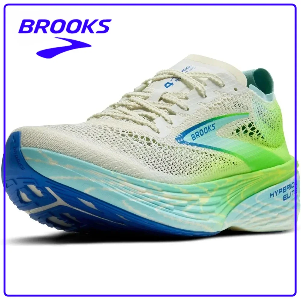 Brooks Hyperion Eli… - image