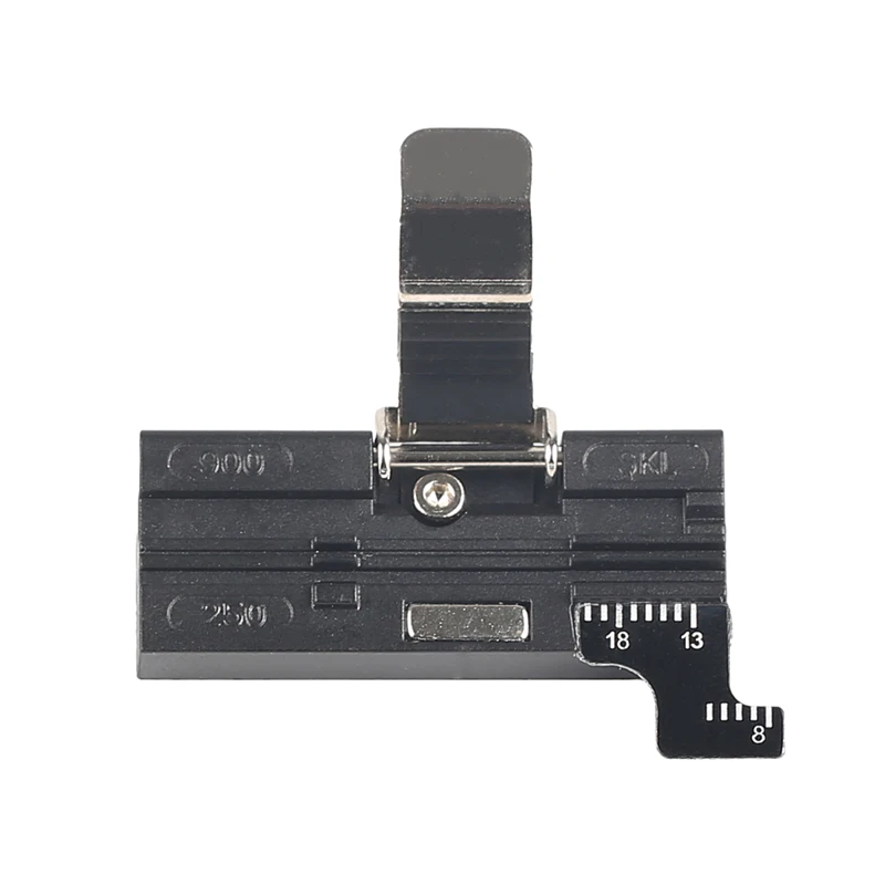 SKL-8A/6C/S2/S3 AUA-8A/6C/S2/30S HS-30 CT-30 Fiber Cleaver Fixture FTTH Fiber Holder for 0.25mm 0.9MM 3MM