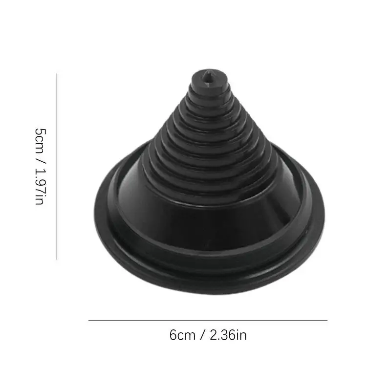 Imagem -06 - Lawn Mower Blade Balancer Sharpener Tool Sharpener para Casa e Jardim ao ar Livre