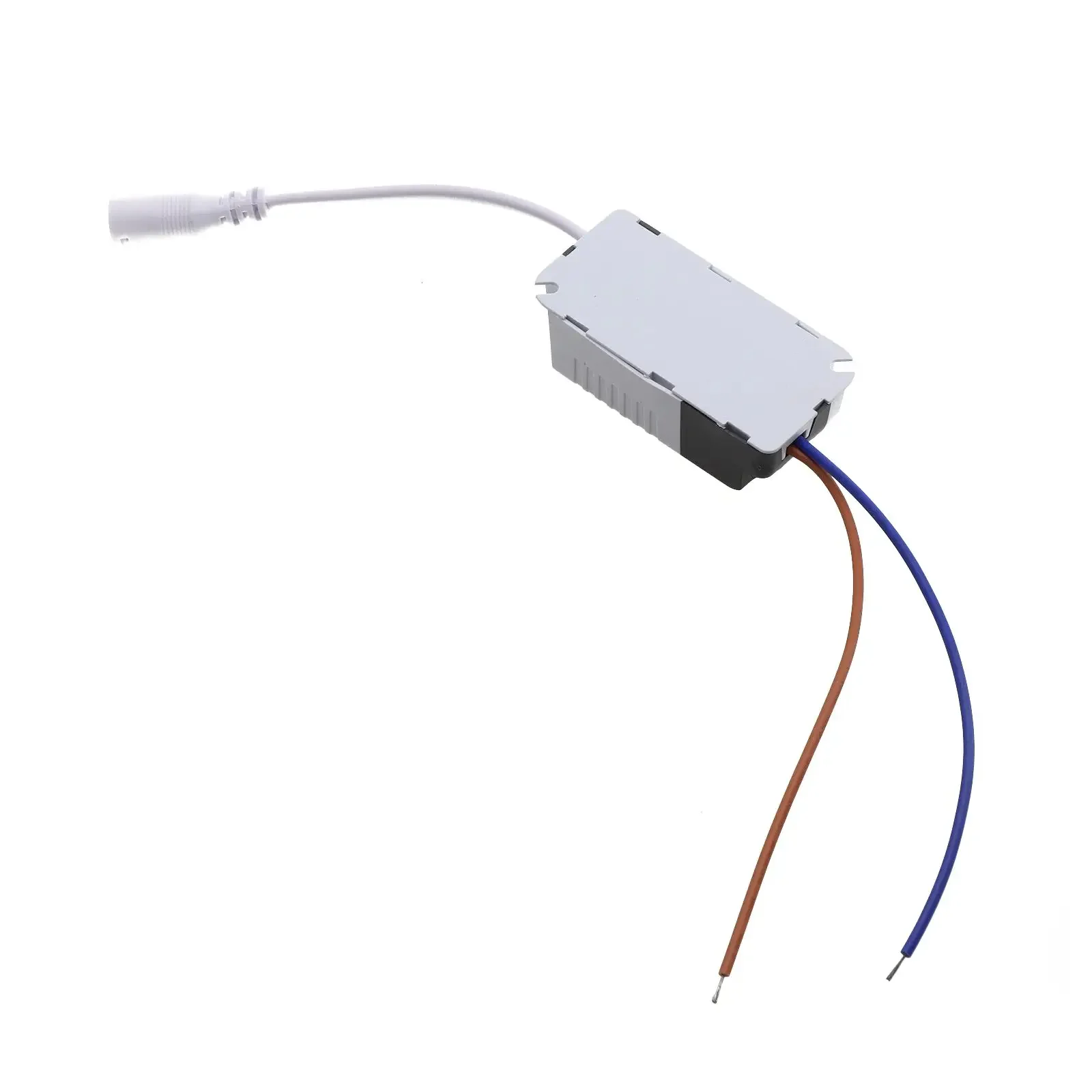 LED Driver Power Supply Convert Adapter for Road Light and Tunnel Lamp, Stable and Reliable Performance, Easy Installation