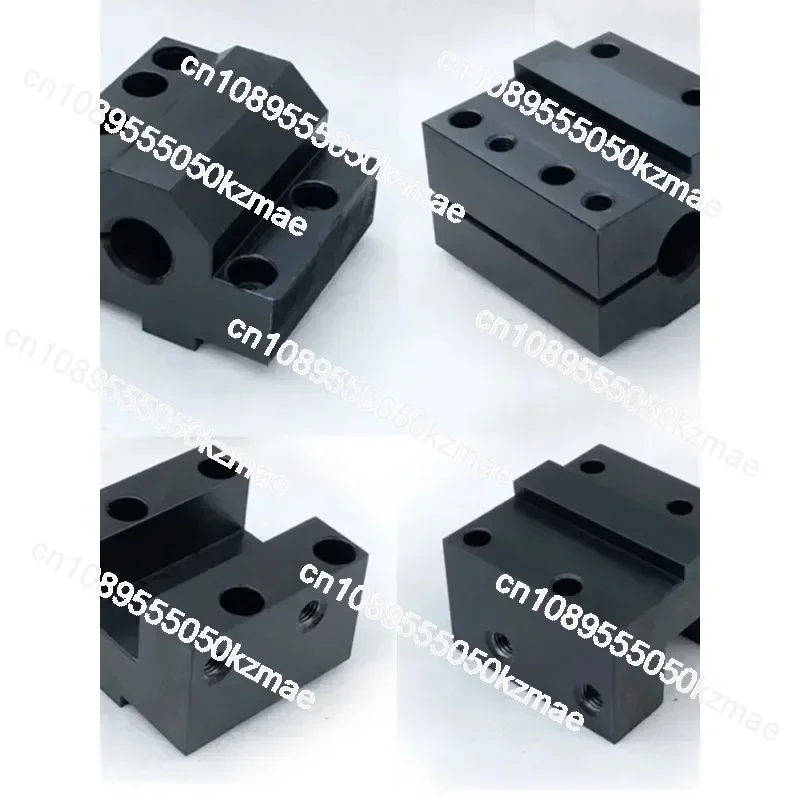 CNC Turret Knife Tower HAK34-6132 HAK34-CK6140 HAK34-6163 Boring Hole Cutter Base End Face Cutter Base Tool Sleeve tool Holder