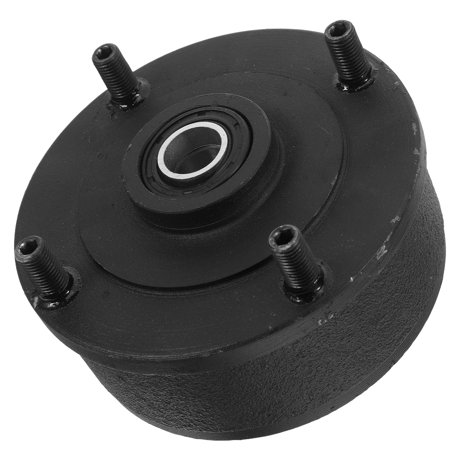 

ATV Brake Drum Repair Kit Wheel Hub Replacement Supplies Assembly Component Fittings