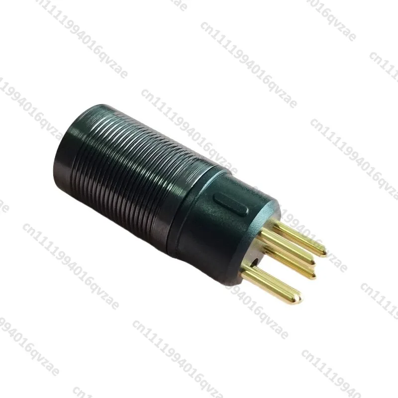 5Pin5 Pin SR-003MK2 SR-X1 SRM-270S Earphone Power Amplifier Plug