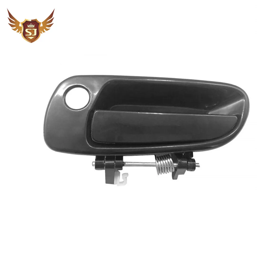 Exterior Door Handle for Corona Exsior, Front and Rear, Left and Right, 1994-1997