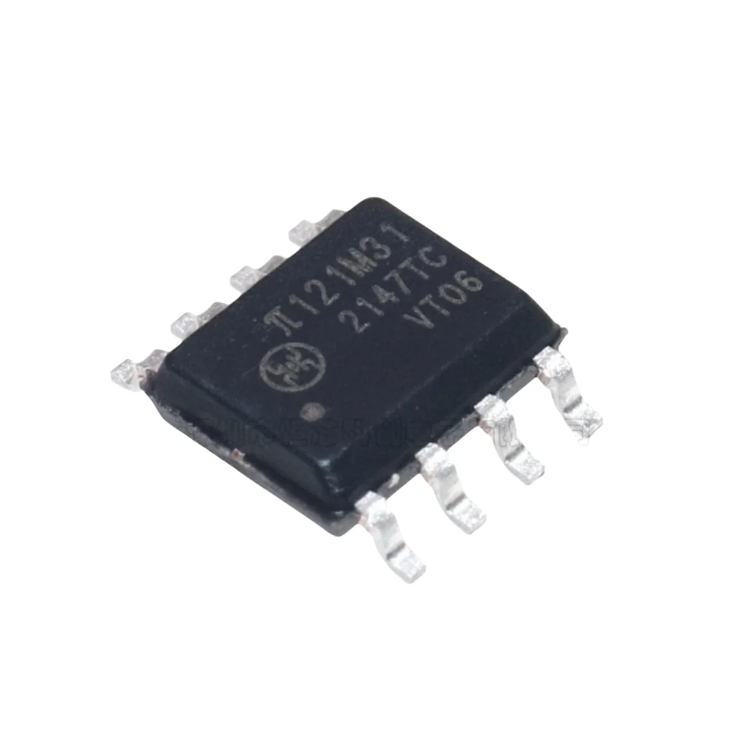 Original genuine goods π121M31 SOIC-8 enhanced ESD 10Mbps dual channel digital isolator