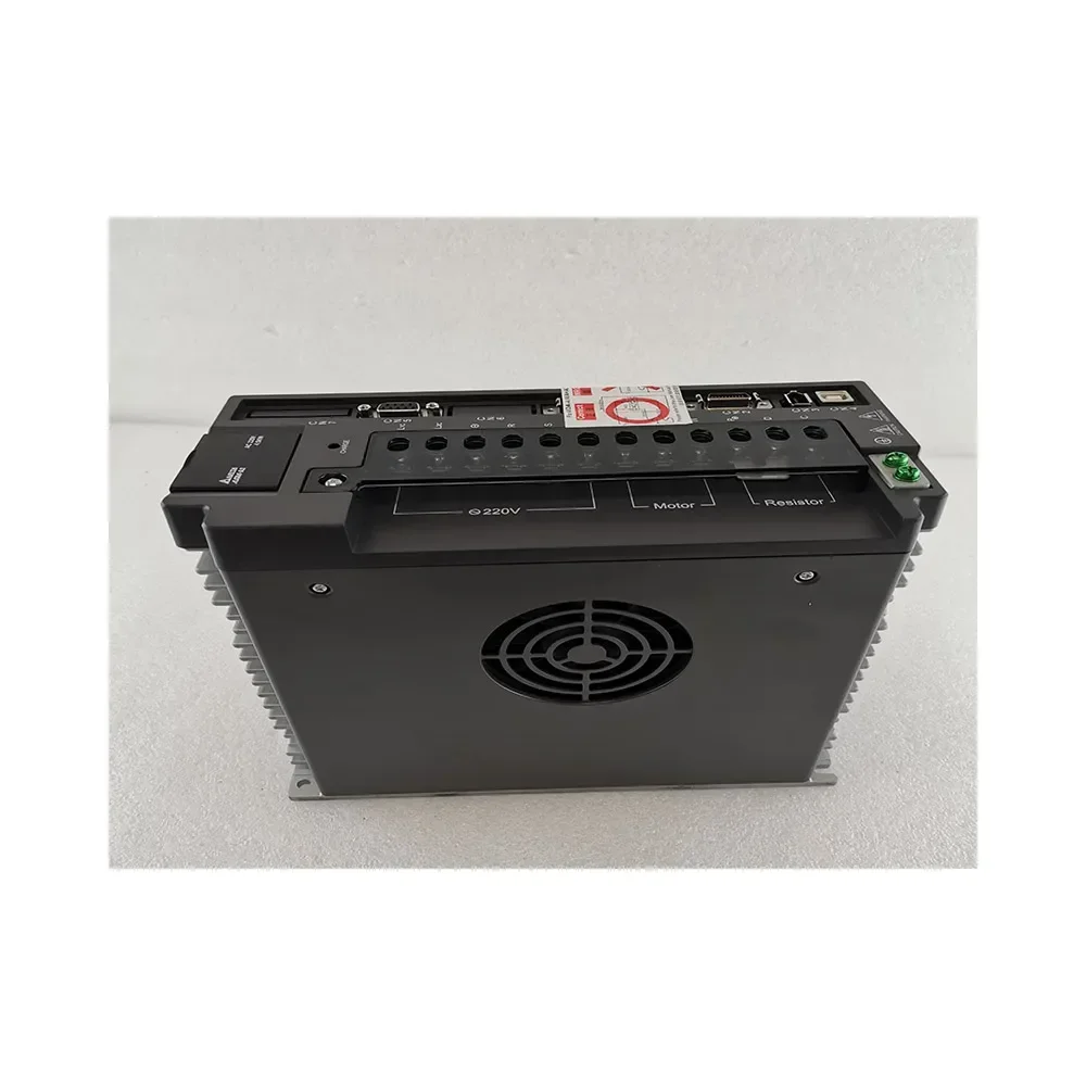 Motor Driver Servo …