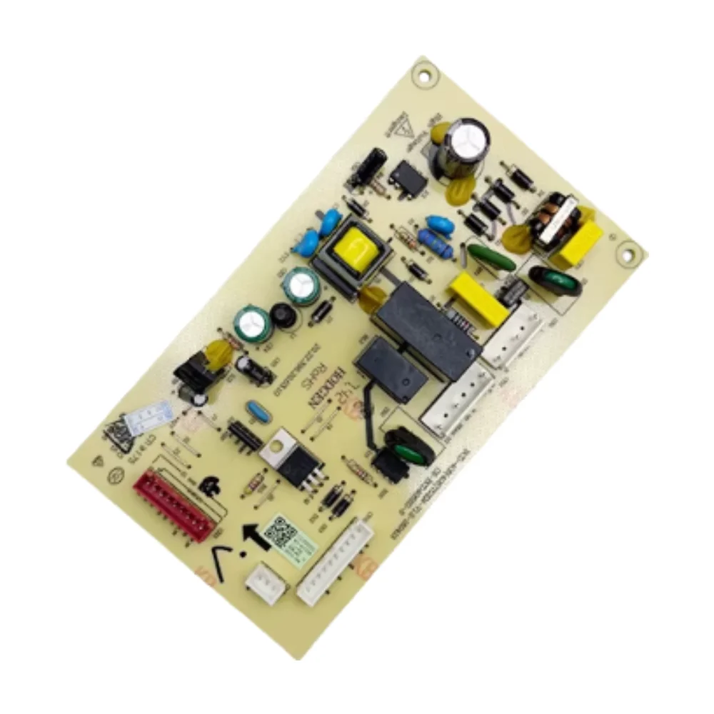 New For Midea Refri…