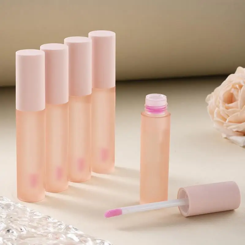 Aceite labial hidratante que cambia de Color, cristal de gelatina, brillo de labios, Cosméticos de maquillaje, 1 unidad