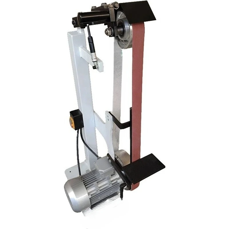Household Polishing Machine Woodworking Knife Sharpening Flat Multifunctional Polishing Small