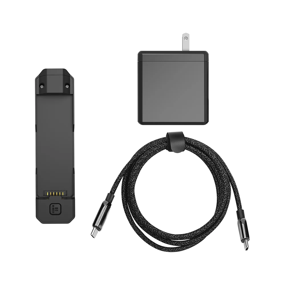 Iflight-バッテリーチャージャーセット、defender 16、defender 20、defender 25、d16、d20、d25バッテリー充電器、pd、30w、fpv用100wプラグ