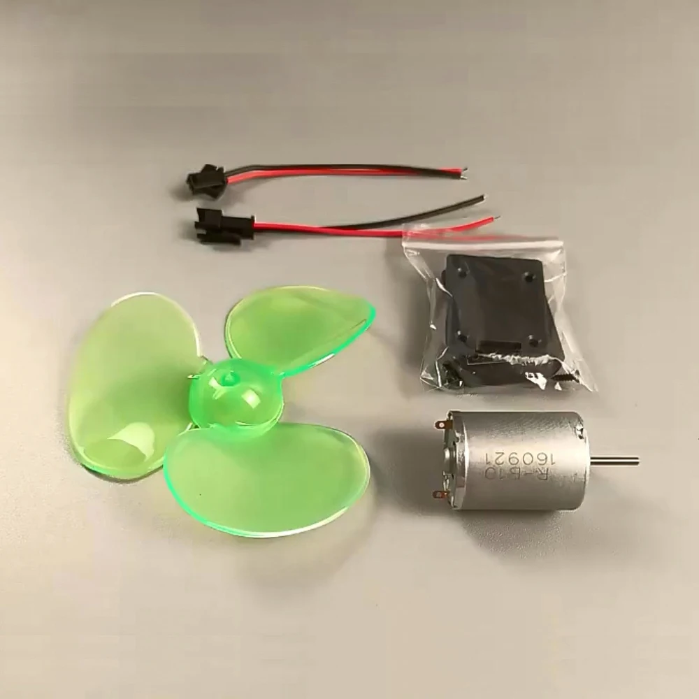 Portable Wind Power Generator Set Turbine Motor Alternator Self-Generation Emergency Phone Charger Generator Technology Kit
