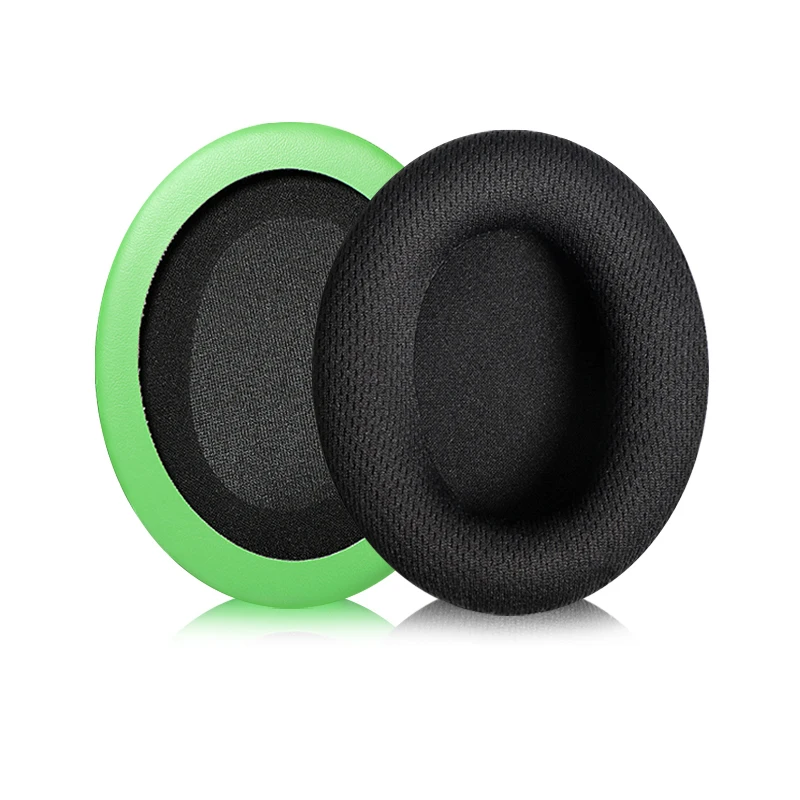 Da Cừu Miếng Đệm Tai Nghe Thay Thế Nút Tai Nghe Bằng Da Thật EarCup Tai Dành Cho Tai Nghe Chụp Tai Sennheiser Momentum 3.0 Tai Nghe