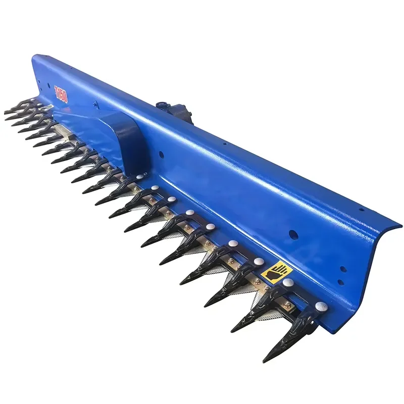 High Quality Tool Mini Excavator Hedge Trimmer Attachment for Lawn Garden Landscaping