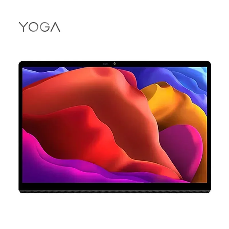 Global Rom Lenovo Yoga Pad Pro Tablet PC Snapdragon 870 Octa-Core 8Gb Ram 256GB Rom 13 Inch 2K Screen Android 11 Batter10200mAh