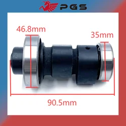 Camshaft For Linhai 260-300cc QUAD GO KART LINHAI 260 300 ATV UTV Parts QUAD GO KART 22701