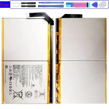 레노버 요가 스마트 탭 YT-X705F 태블릿 배터리, L19D2P32, 7000Mah 