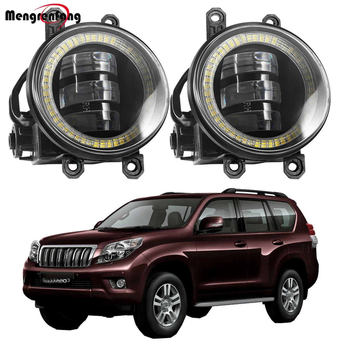 

For Toyota Land Cruiser Prado J150 2009-2013