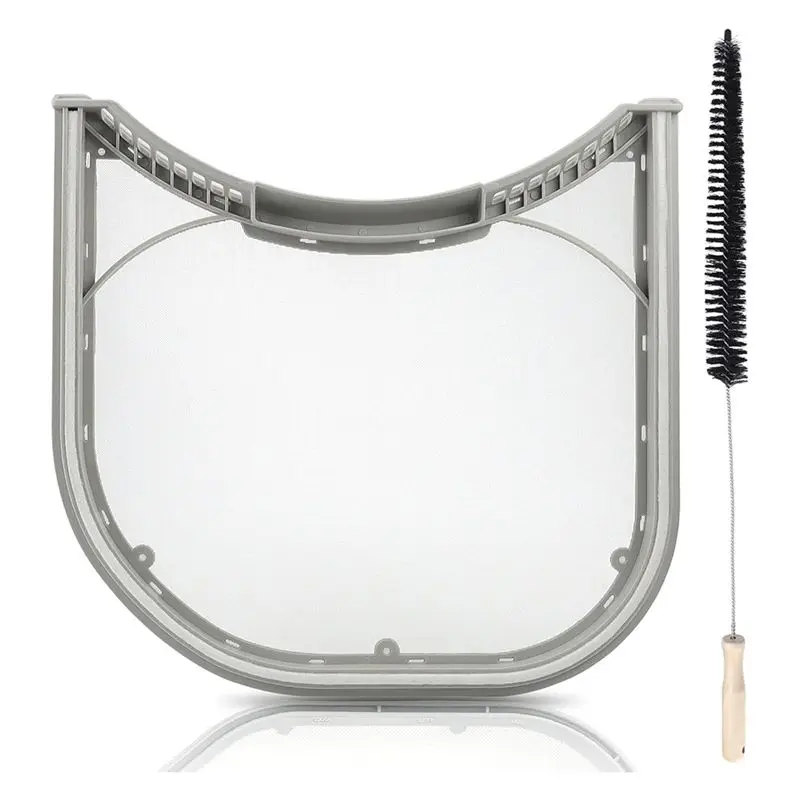 

AEE8-5231EL1003B Dryer Lint Filter With Felt Seal For And Kenmore Dryer Lint Screen Replacement Part 1266857