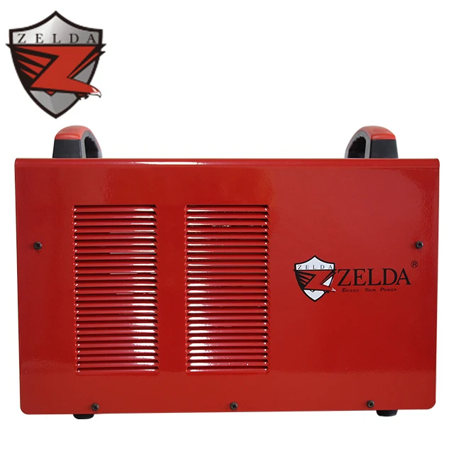 Hot Sales Portable Tig ac dc welding machine Thermal Protect TIG Welding Machines