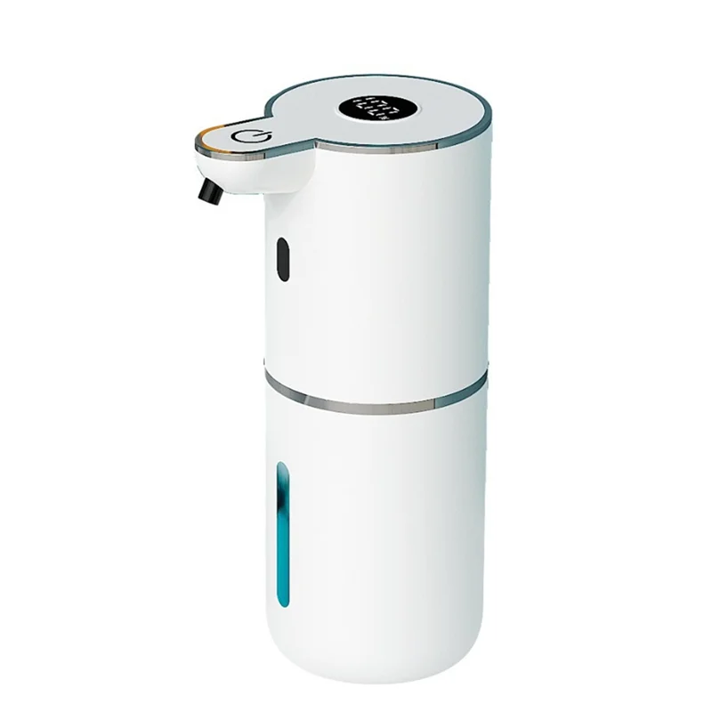 B84B-Liquid Soap Dispenser Electric Automatic Soap Dispenser Touchless Infrared Sensor