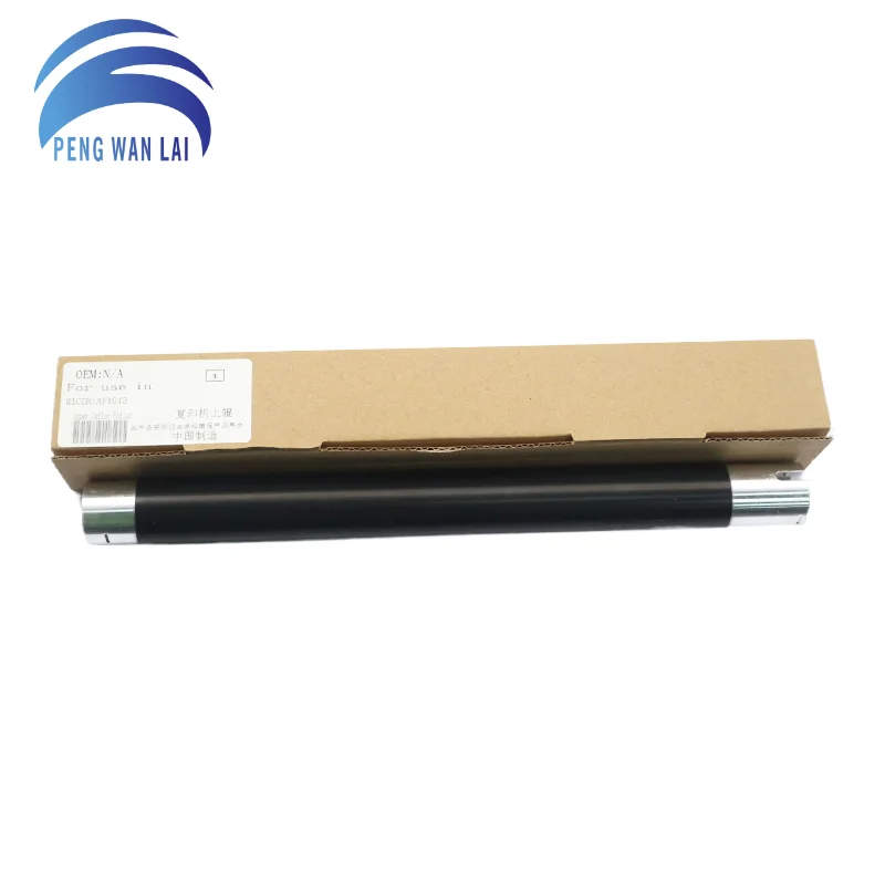 

1 шт. Верхний термовал AF1013 для Ricoh 1270D MP175L 161 171 201 1515, импортный, высокое качество