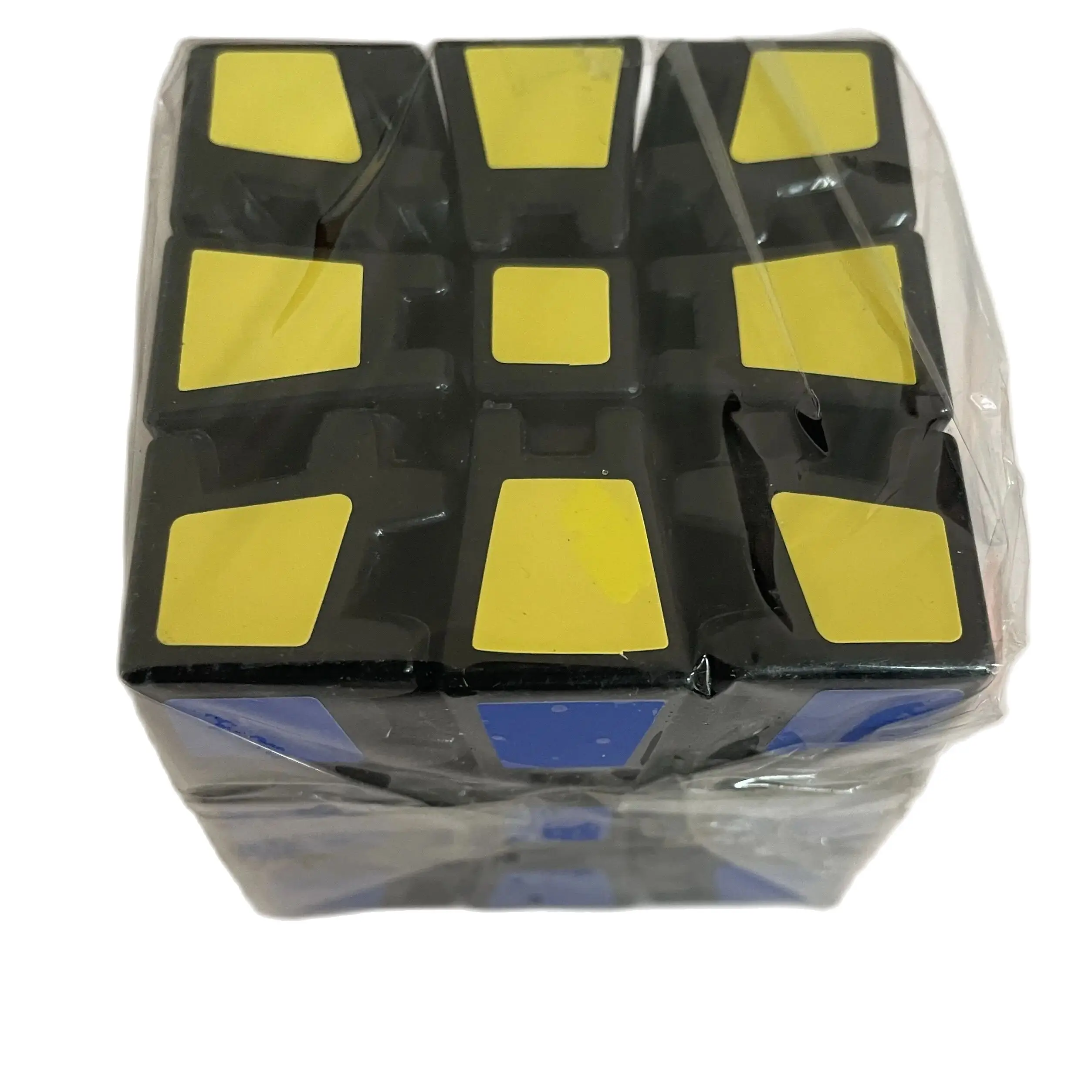 新しいコレクション限定在庫 Moyu Yuxin Sengso 希少 Cubo Magico プロフェッショナルスピードマジックパズル抗ストレスおもちゃ子供のため