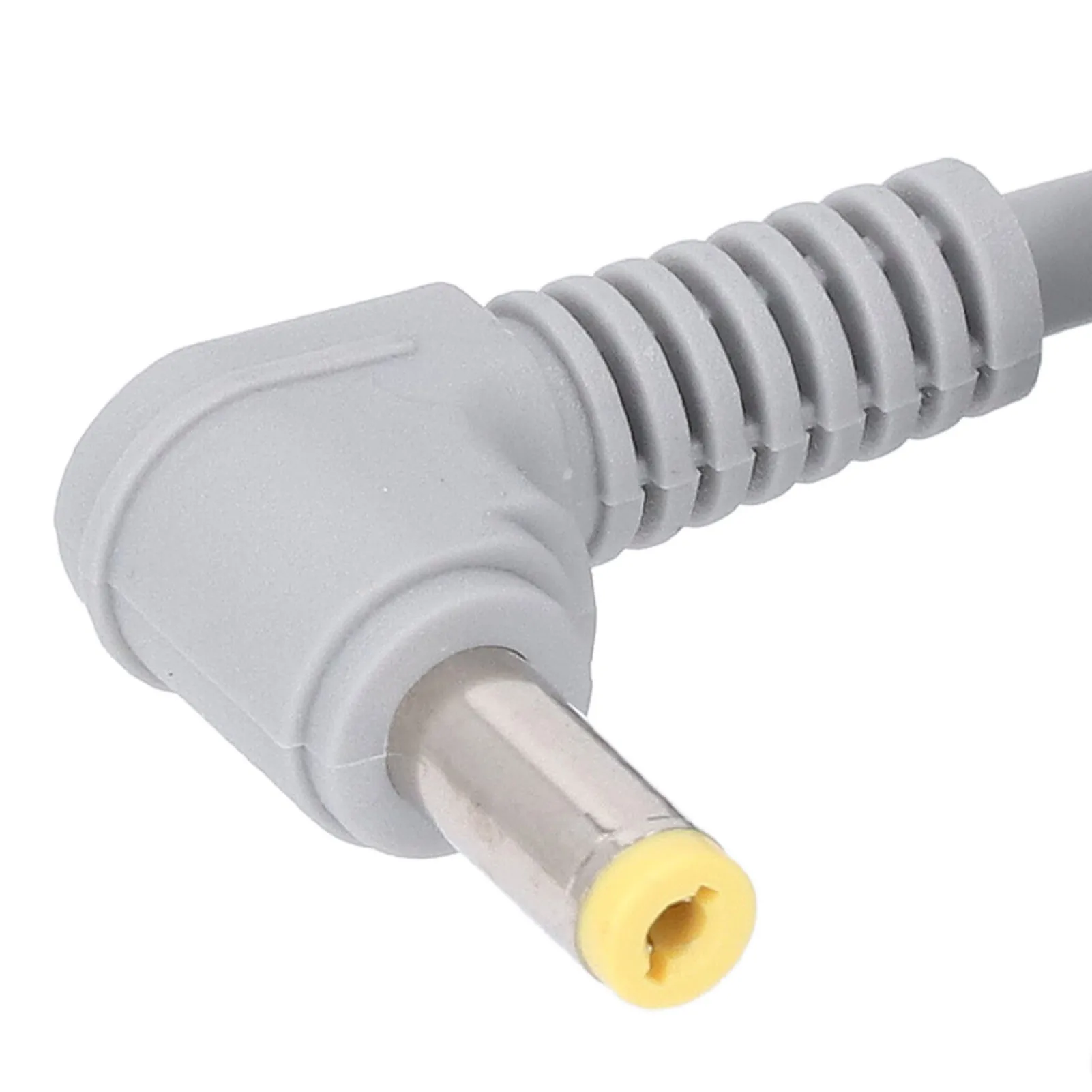 Output DC 7.5V 2.2A dengan kabel pengisi daya untuk konsol Game pengganti adaptor AC colokan EU 100V ke 240V adaptor daya konsol Game