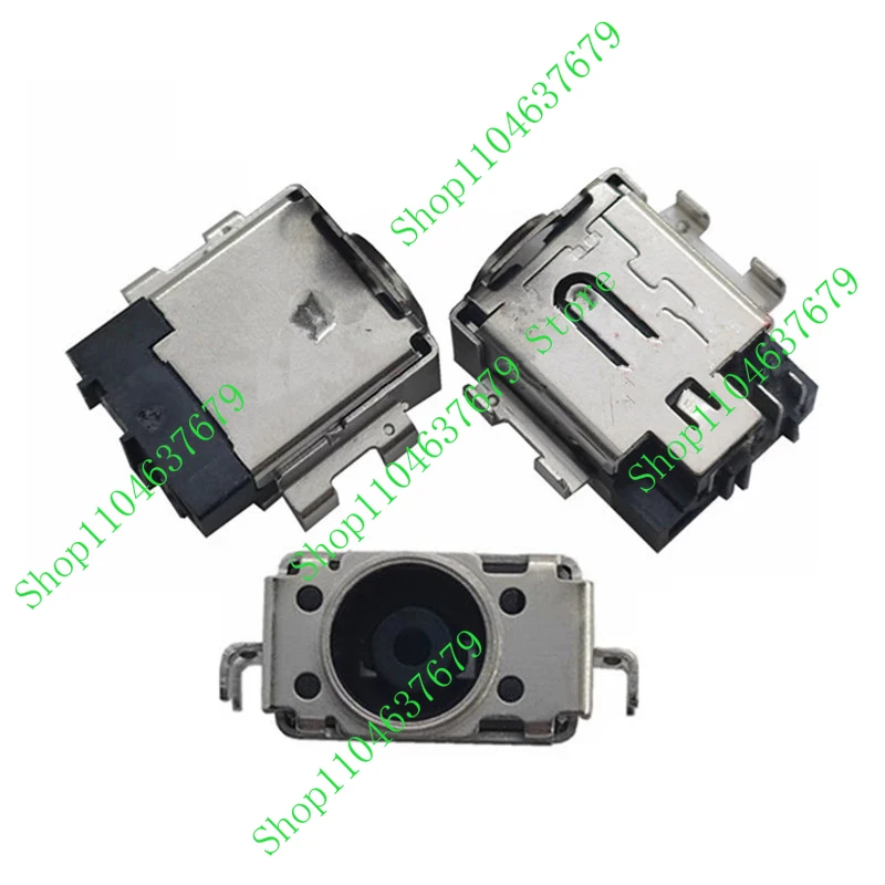 PJE 1PC Laptop DC Power Jack Interface for ASUS N7600Z M3500Q M7600Q K6500Z E1504F