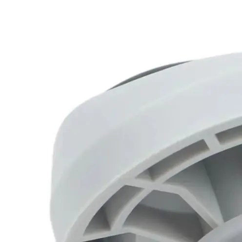 Omnidirectional Wheel Replacement For Mova P/50 Pro Ultra Robot Vacuum Cleaner Spare Part Accessories Easy Installation