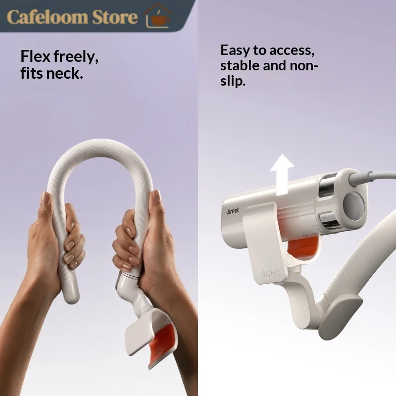 #4 Latest Pet Hair Dryers Offers