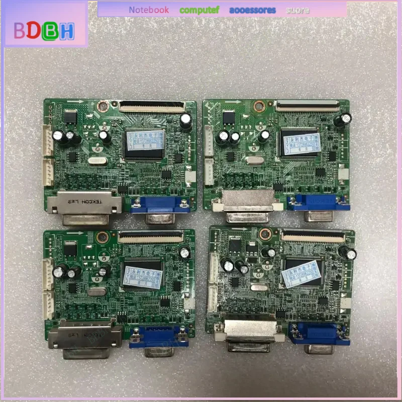 B D B H For 100% Test shipping for A221HQL VA2410 driver board L9137-1M 48.7E205.01M