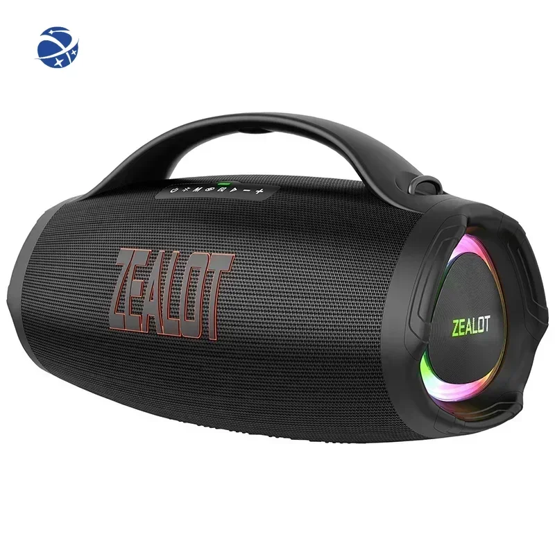 Hot Selling Bluetooth speaker 160watts powerful wireless speaker strong bass new Speaker S98