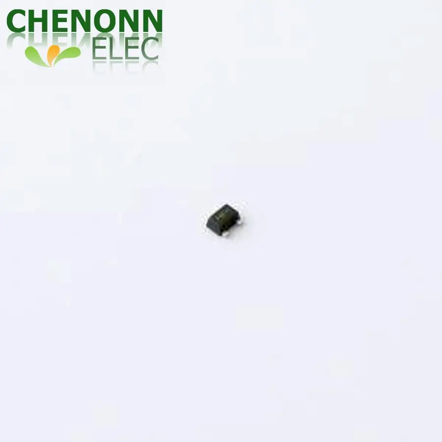 1000PCS/LOT NSVBAS21M3T5G (Diodes)