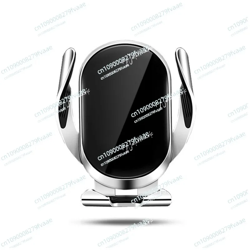 

New car car mobile phone holder Smart induction wireless charging mobile phone holder