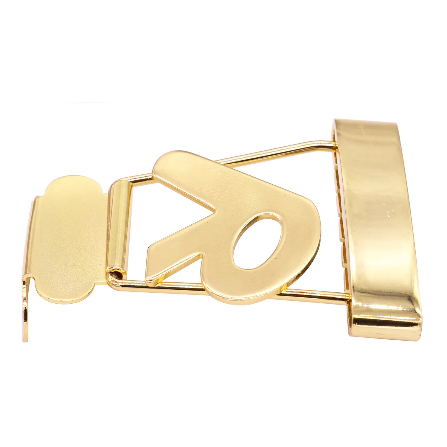1pcs gold R-Style 6-String Electric Guitar Bridge Tailpiece Guitar Parts & Accessories