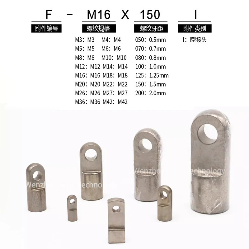 I-Type Airtac Conne…
