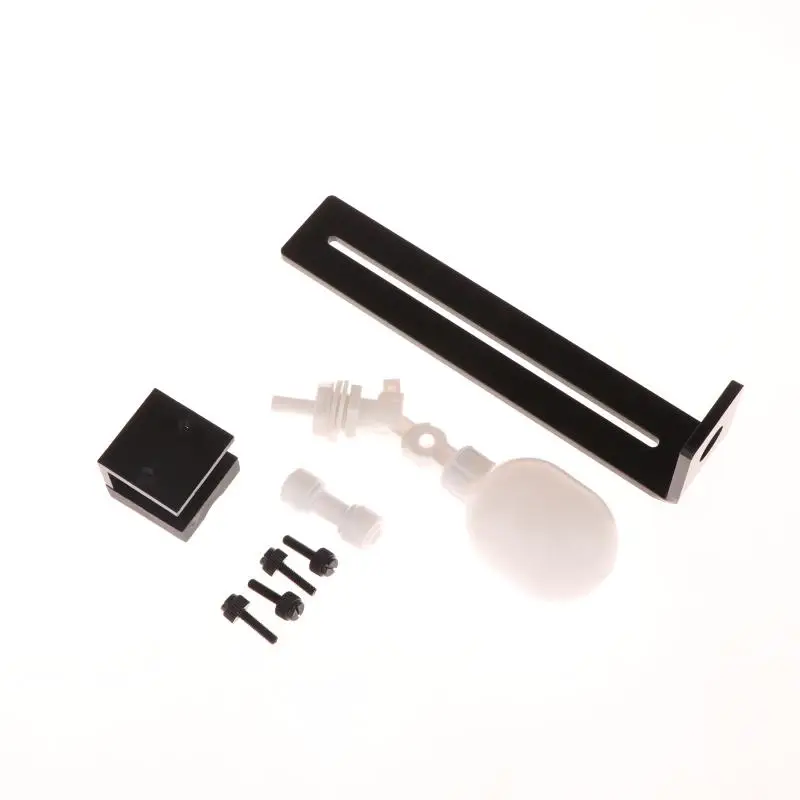Automatic Water Replenishment Device For Fish Tanks Aquarium Float Valve Water Replenisher