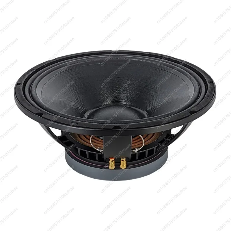 

12-дюймовый живой динамик с магнитом 170 мм и 3-дюймовой звуковой катушкой, сопротивлением 8 Ом для сценических применений