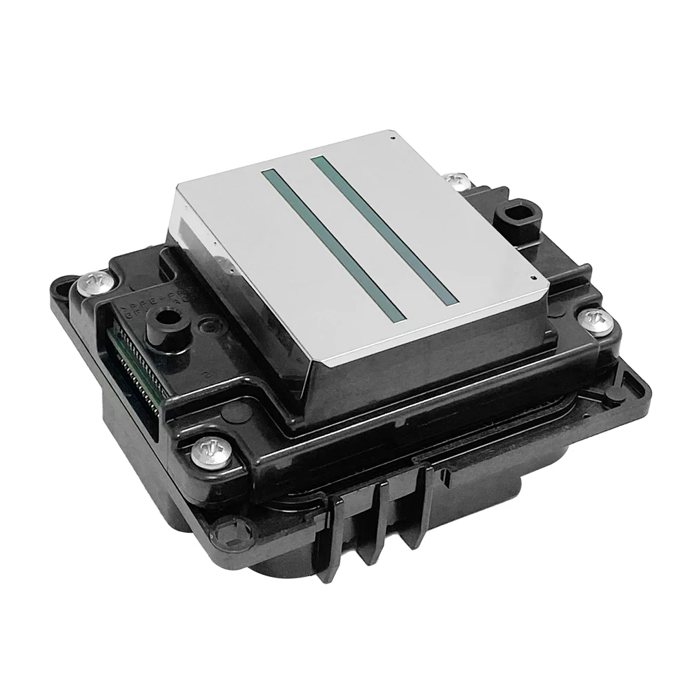 i1600 Print Head لطابعة DTF وDTG: تقييم ونصائح للاستخدام الأمثل