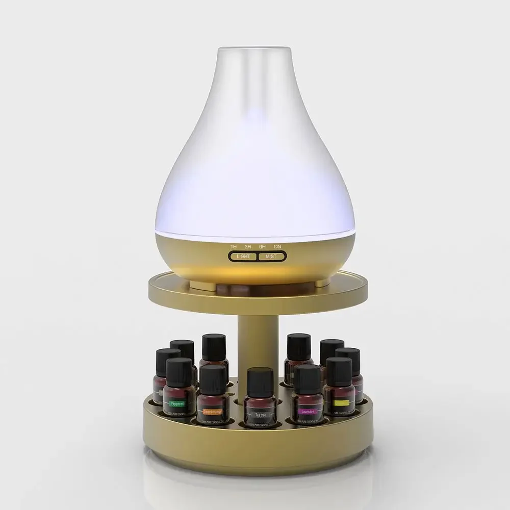 

Difusores Aromaterapia Essential Oil Diffuser Necklace With Great Price