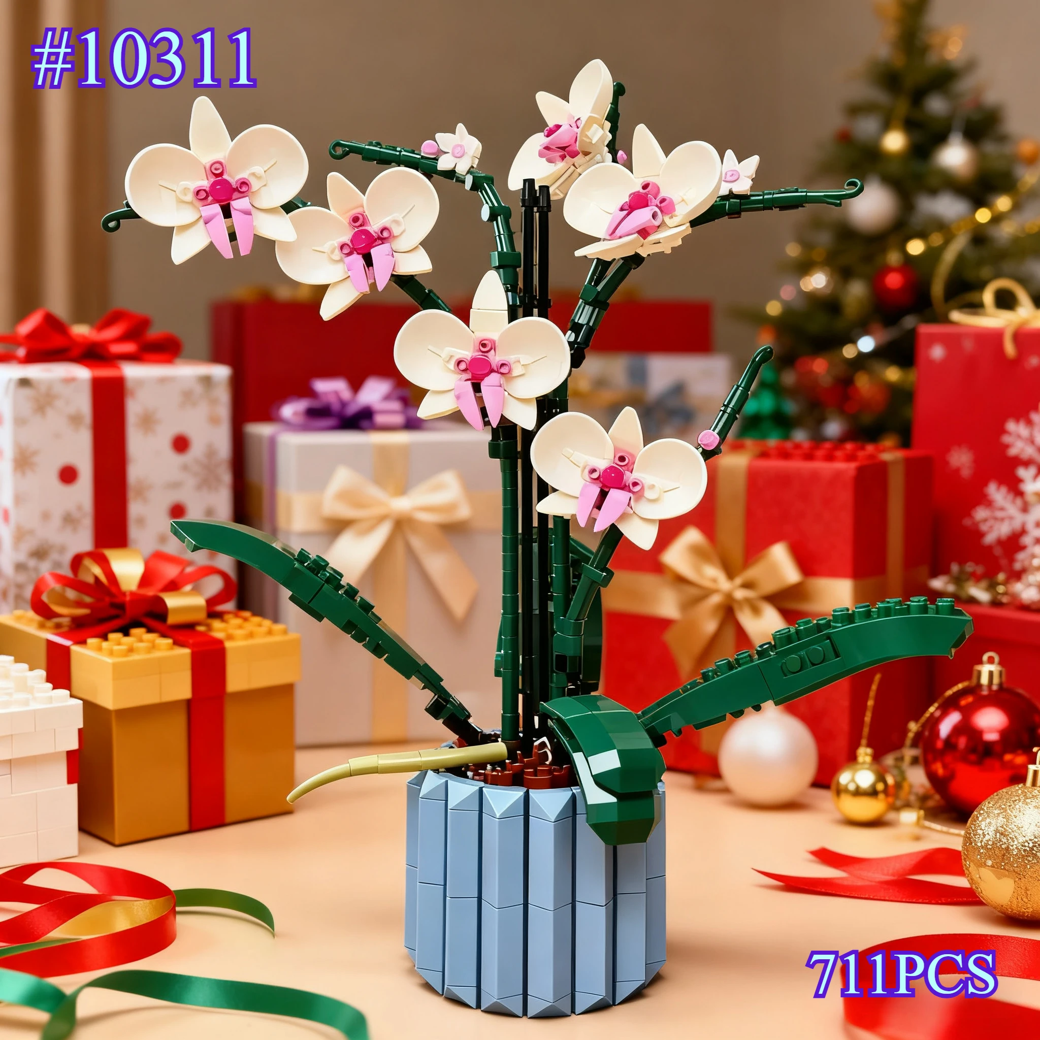 #56 Artificial Flowers Comparison Guide