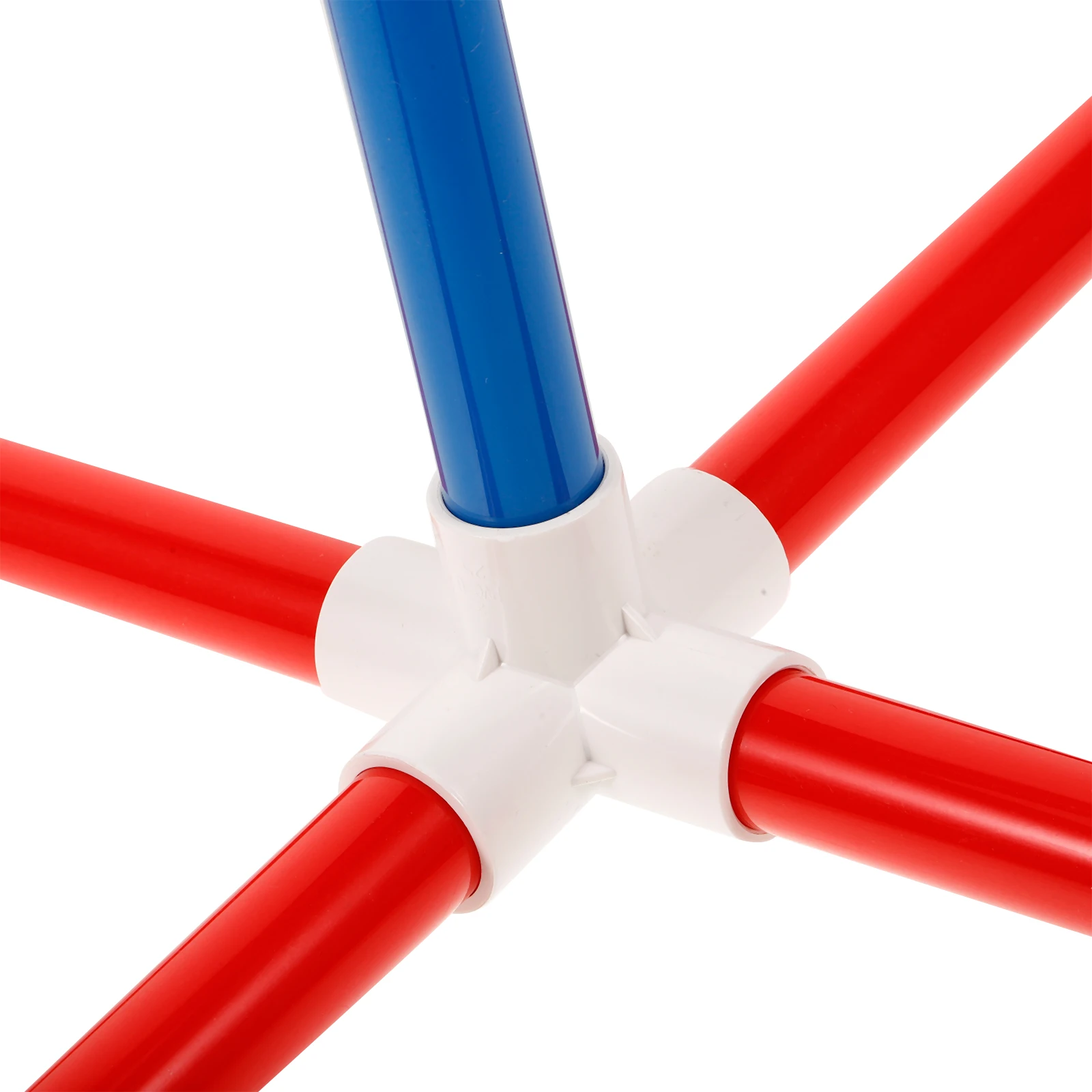 

1 Set Sensory Training Toss Ring Creative Throwing Rings for Family Game Indoor Outdoor Teamwork Interactive Game Plaything